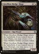Gwyllion Hedge-Mage (201) (The List Reprints)