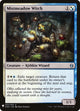 Mistmeadow Witch (CMA) (203) (The List Reprints)