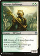 Selesnya Guildmage (119) (The List Reprints)