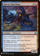 Shrewd Hatchling (198) (The List Reprints)