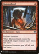 Hammerhand (132) (The List Reprints)