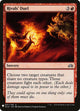 Rivals' Duel (51) (The List Reprints)