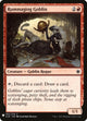 Rummaging Goblin (160) (The List Reprints)