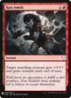Run Amok (140) (The List Reprints)