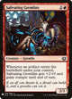 Salivating Gremlins (129) (The List Reprints)