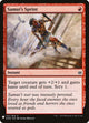 Samut's Sprint (142) (The List Reprints)