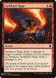 Sarkhan's Rage (153) (The List Reprints)