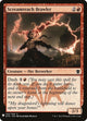 Screamreach Brawler (155) (The List Reprints)