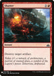 Shatter (114) (The List Reprints)