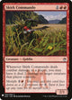 Skirk Commando (150) (The List Reprints)