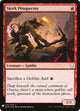 Skirk Prospector (144) (The List Reprints)
