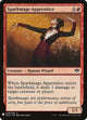 Sparkmage Apprentice (48) (The List Reprints)