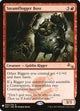Steamflogger Boss (093/216) (The List Reprints)