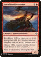 Stormblood Berserker (58) (The List Reprints)