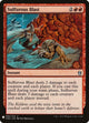 Sulfurous Blast (88) (The List Reprints)