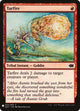 Tarfire (55) (The List Reprints)