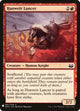 Hanweir Lancer (97) (The List Reprints)