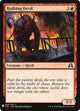 Hulking Devil (165) (The List Reprints)
