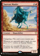 Taurean Mauler (CM2) (122) (The List Reprints)