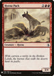 Hyena Pack (139) (The List Reprints)