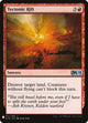 Tectonic Rift (162) (The List Reprints)