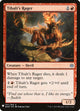 Tibalt's Rager (147) (The List Reprints)