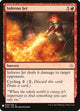 Inferno Jet (99) (The List Reprints)