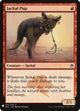 Jackal Pup (139) (The List Reprints)