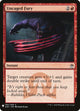 Uncaged Fury (155) (The List Reprints)