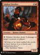 Valakut Invoker (159) (The List Reprints)