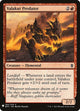 Valakut Predator (160) (The List Reprints)