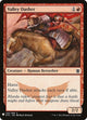 Valley Dasher (125) (The List Reprints)