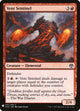 Vent Sentinel (153) (The List Reprints)