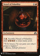 Vessel of Volatility (189) (The List Reprints)