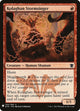 Kolaghan Stormsinger (145) (The List Reprints)