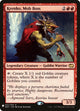Krenko, Mob Boss (52) (The List Reprints)