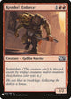 Krenko's Enforcer (152) (The List Reprints)