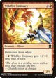 Wildfire Emissary (153) (The List Reprints)
