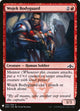 Wojek Bodyguard (120) (The List Reprints)