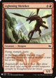 Lightning Shrieker (106) (The List Reprints)