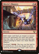 Mizzix's Mastery (29) (The List Reprints)