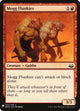 Mogg Flunkies (102) (The List Reprints)