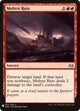 Molten Rain (103) (The List Reprints)