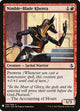Nimble-Blade Khenra (145) (The List Reprints)