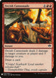 Orcish Cannonade (28) (The List Reprints)