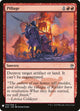 Pillage (144) (The List Reprints)