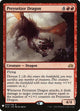 Preyseizer Dragon (050/156) (The List Reprints)