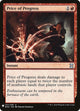 Price of Progress (EMA) (141) (The List Reprints)
