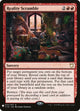 Reality Scramble (25) (The List Reprints)
