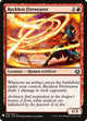 Reckless Fireweaver (126) (The List Reprints)